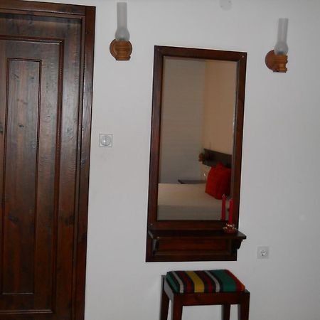 Complex Kosovo Houses Eksteriør bilde