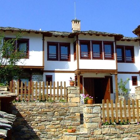 Complex Kosovo Houses Eksteriør bilde