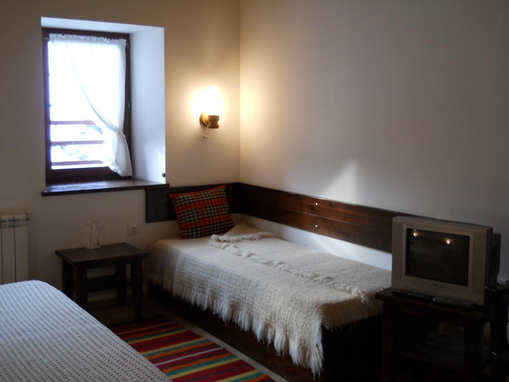 Complex Kosovo Houses Eksteriør bilde