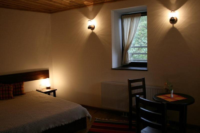 Complex Kosovo Houses Eksteriør bilde