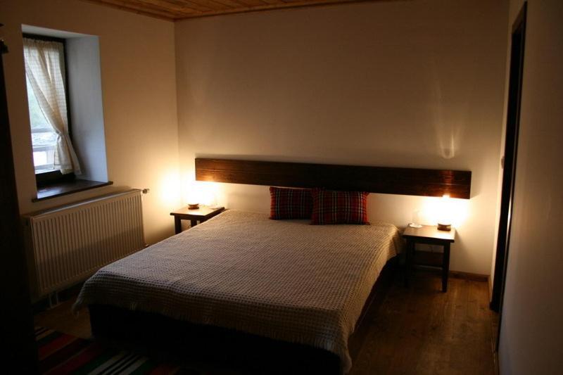 Complex Kosovo Houses Eksteriør bilde