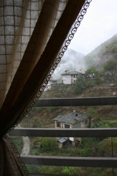 Complex Kosovo Houses Eksteriør bilde