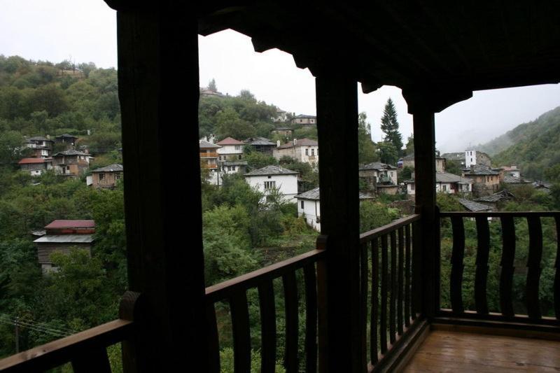 Complex Kosovo Houses Eksteriør bilde