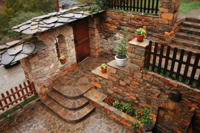 Complex Kosovo Houses Eksteriør bilde