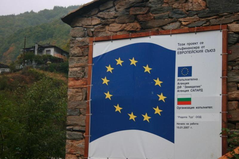 Complex Kosovo Houses Eksteriør bilde
