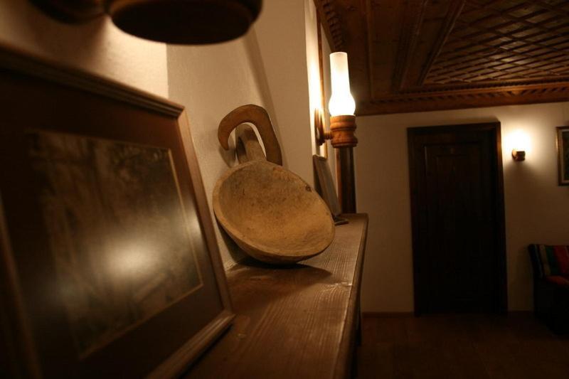 Complex Kosovo Houses Eksteriør bilde